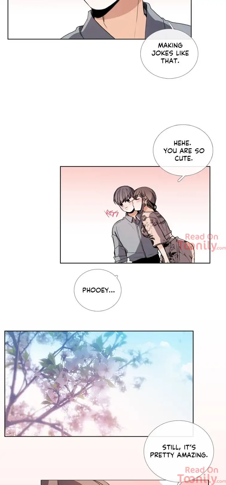 Talk to Me - Chapter 52 [photo 17] - MangaPorn