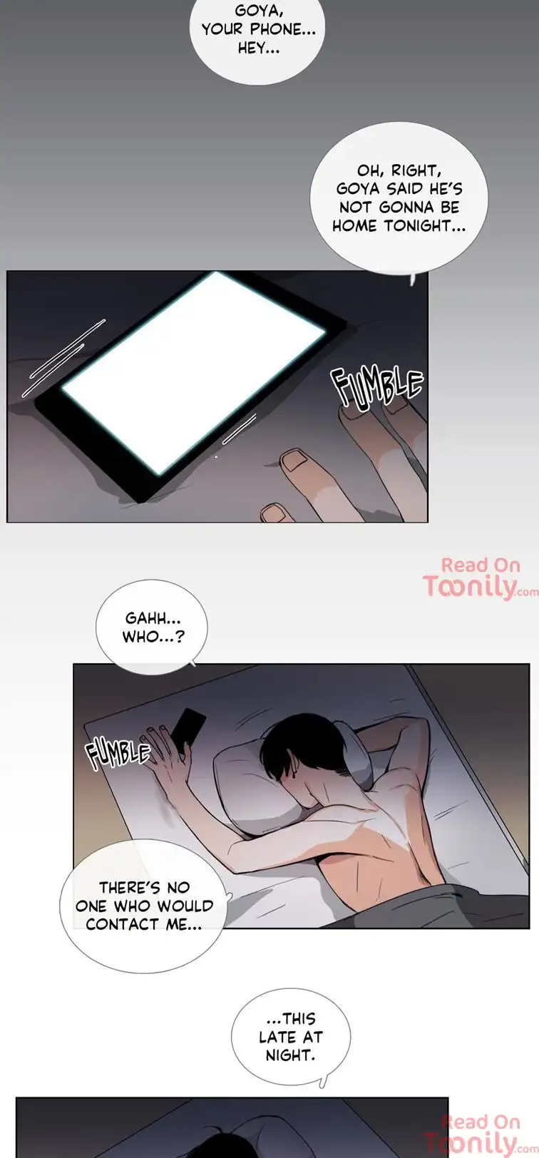 Talk to Me - Chapter 52 [photo 22] - MangaPorn