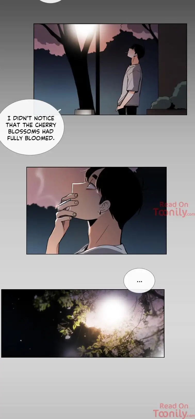 Talk to Me - Chapter 52 [photo 26] - MangaPorn
