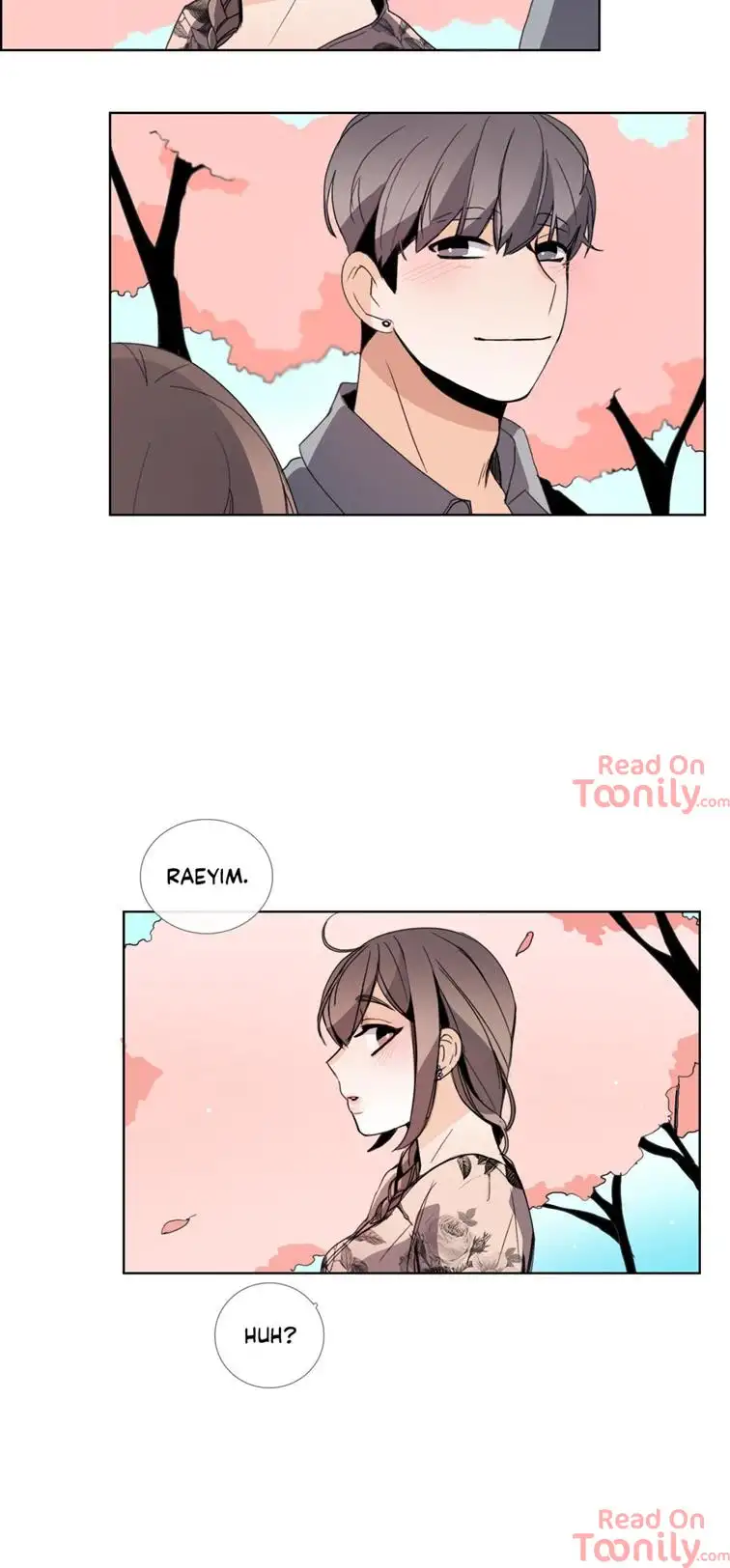 Talk to Me - Chapter 52 [photo 3] - MangaPorn
