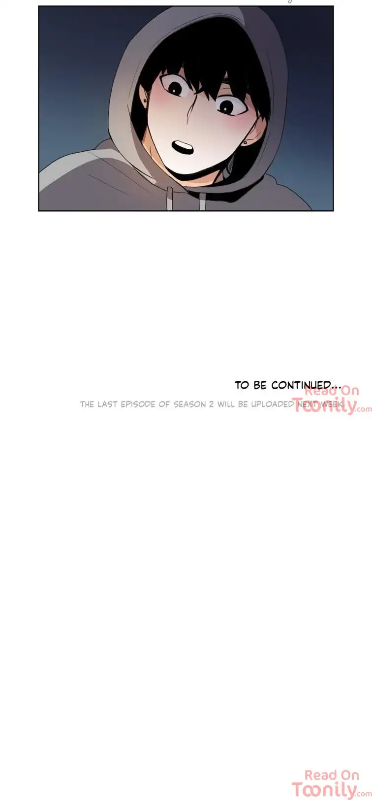 Talk to Me - Chapter 52 [photo 31] - MangaPorn