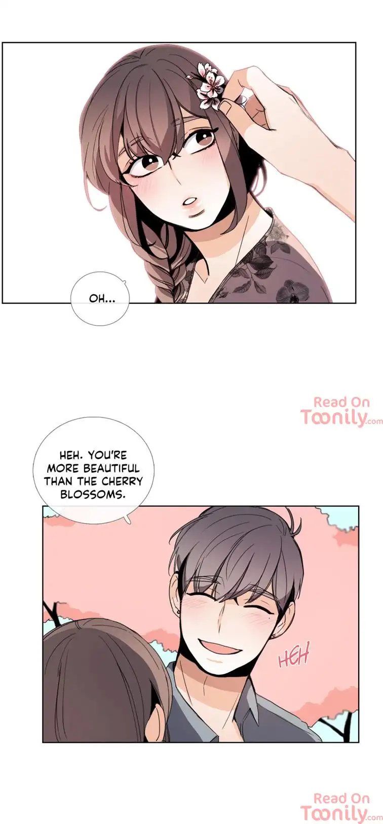 Talk to Me - Chapter 52 [photo 4] - MangaPorn