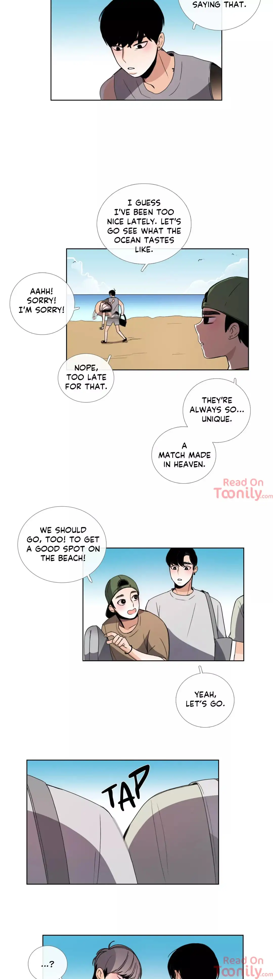 Talk to Me - Chapter 53 [photo 11] - MangaPorn