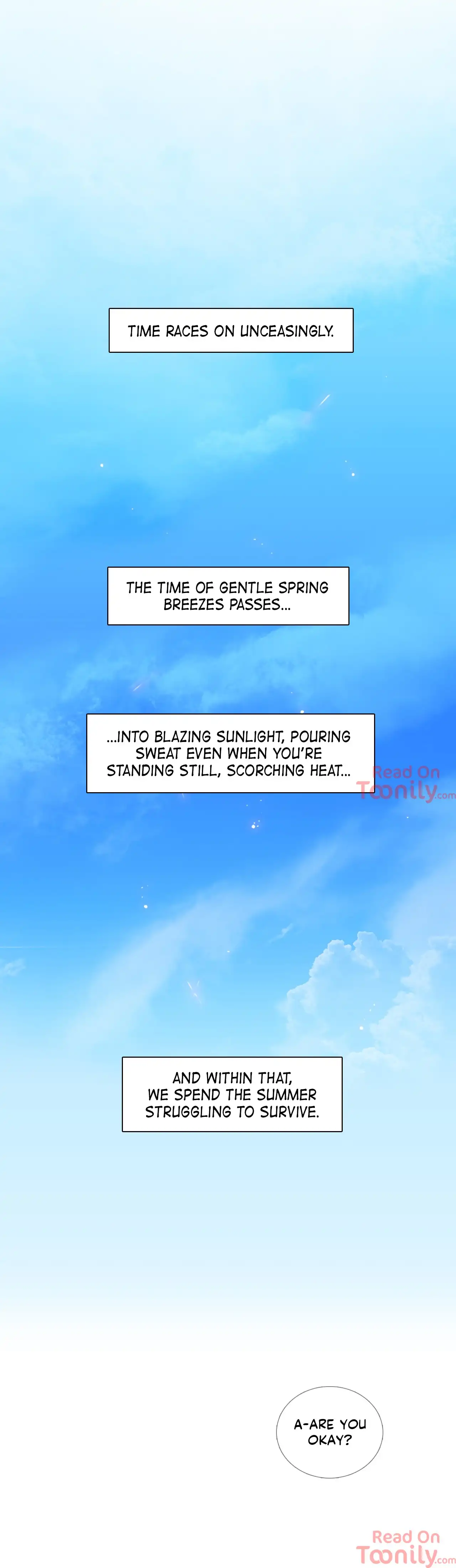 Talk to Me - Chapter 54 [photo 1] - MangaPorn