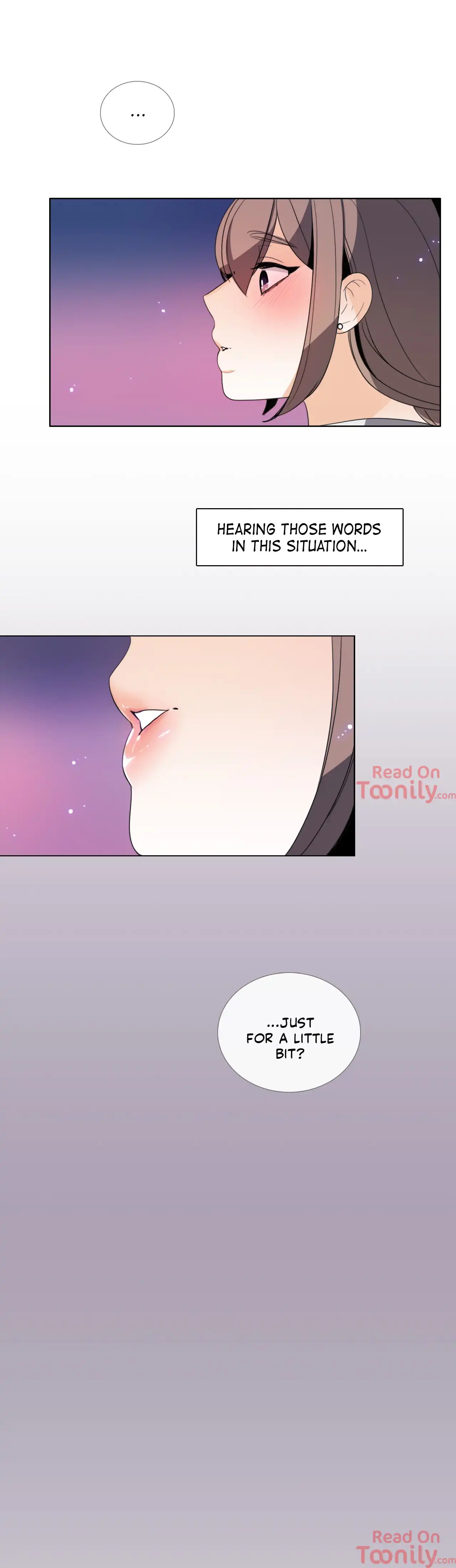 Talk to Me - Chapter 54 [photo 17] - MangaPorn