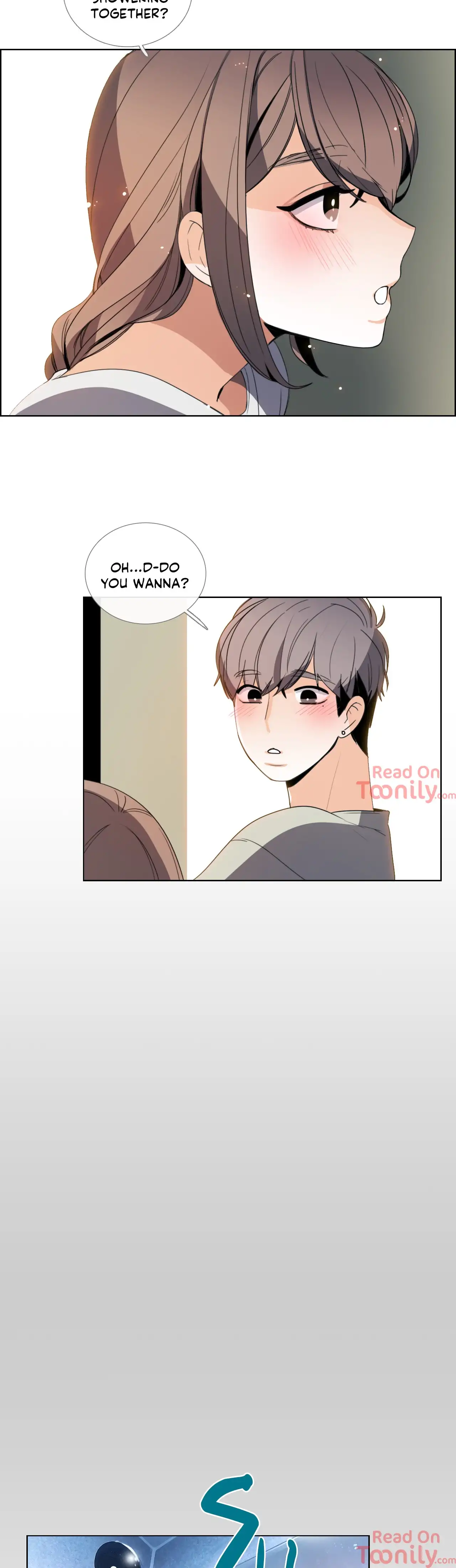 Talk to Me - Chapter 54 [photo 9] - MangaPorn