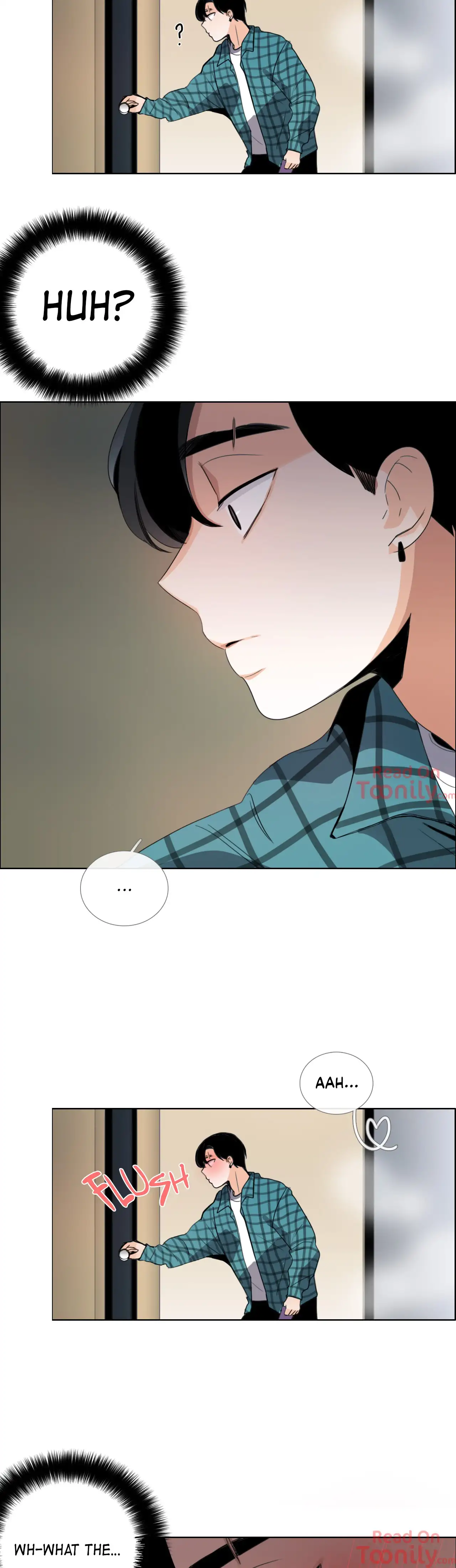 Talk to Me - Chapter 55 [photo 14] - MangaPorn