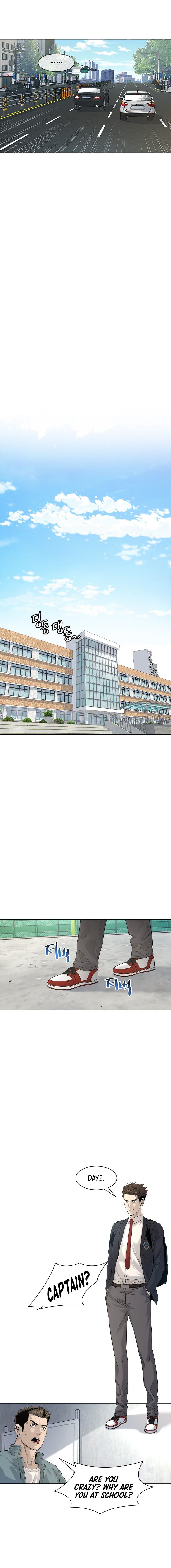 God of Blackfield - Chapter 16 [photo 8] - MangaPorn