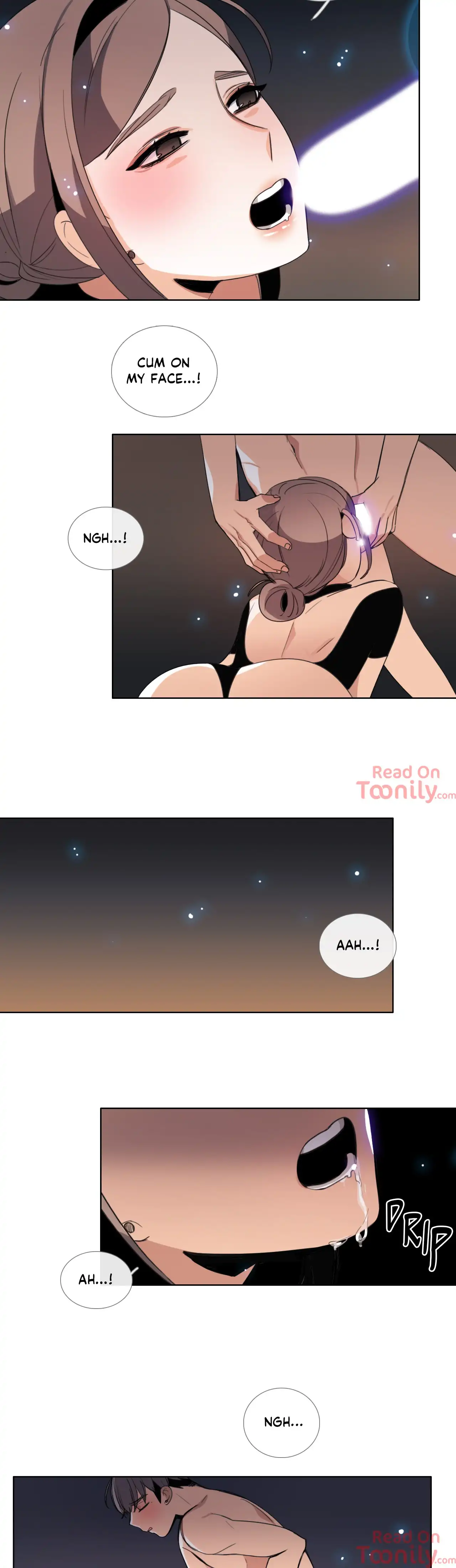 Talk to Me - Chapter 59 [photo 11] - MangaPorn