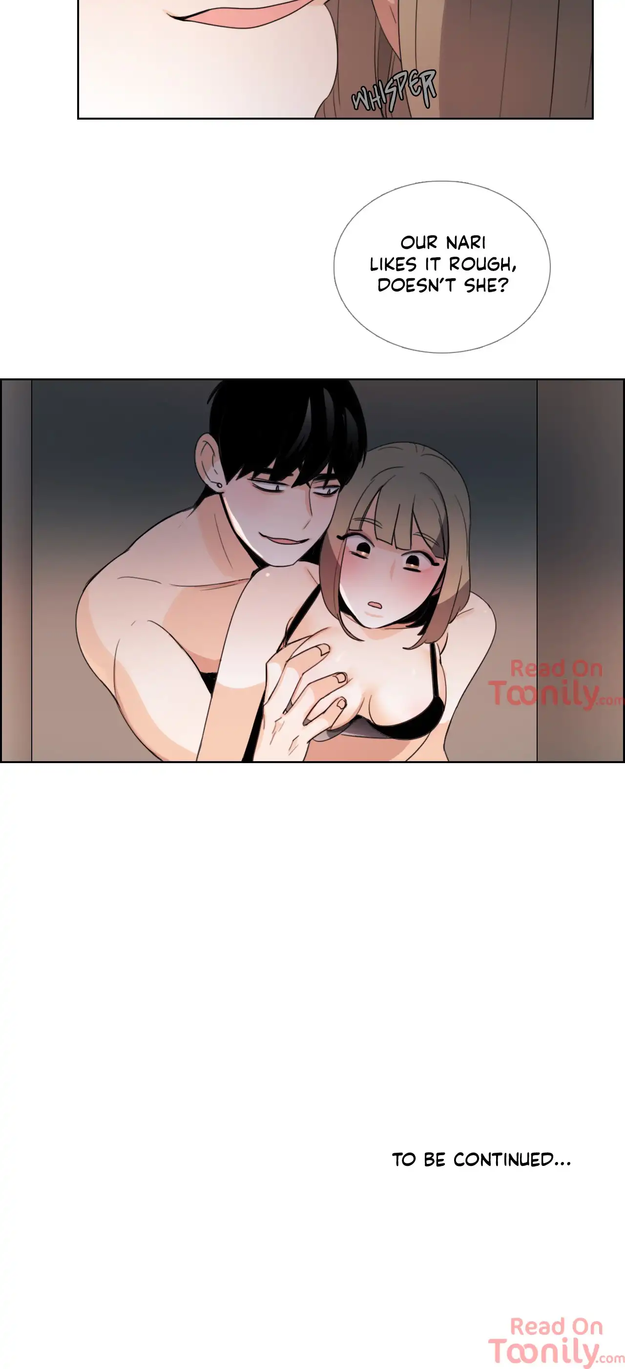 Talk to Me - Chapter 62 [photo 14] - MangaPorn