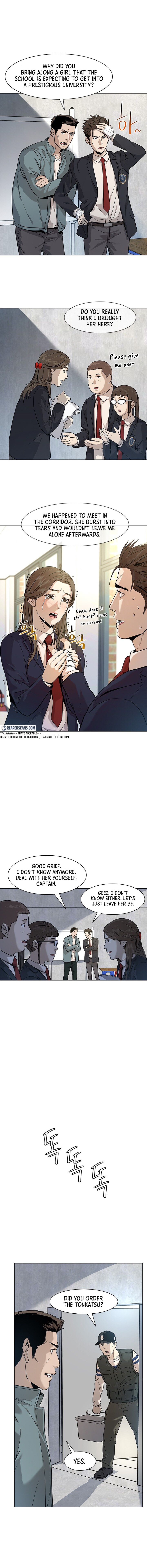 God of Blackfield - Chapter 17 [photo 10] - MangaPorn