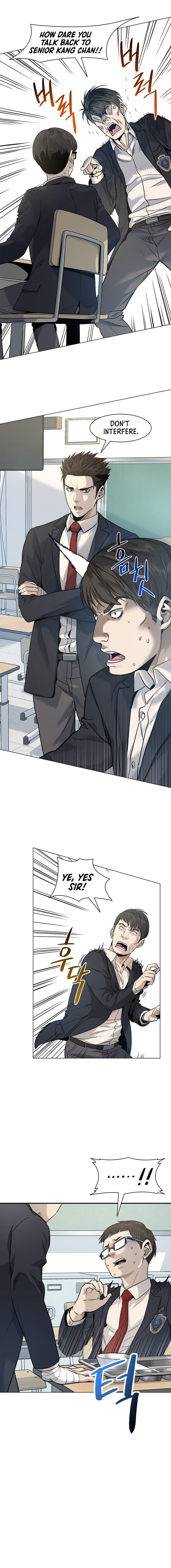 God of Blackfield - Chapter 17 [photo 3] - MangaPorn