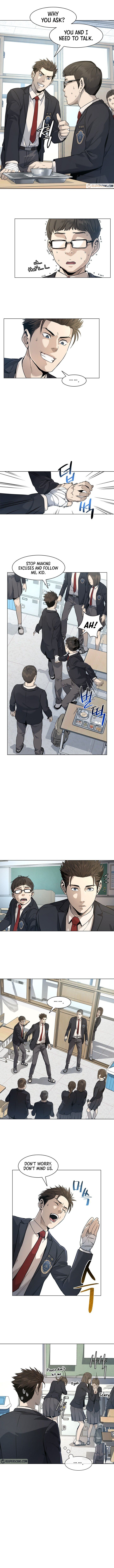 God of Blackfield - Chapter 17 [photo 4] - MangaPorn