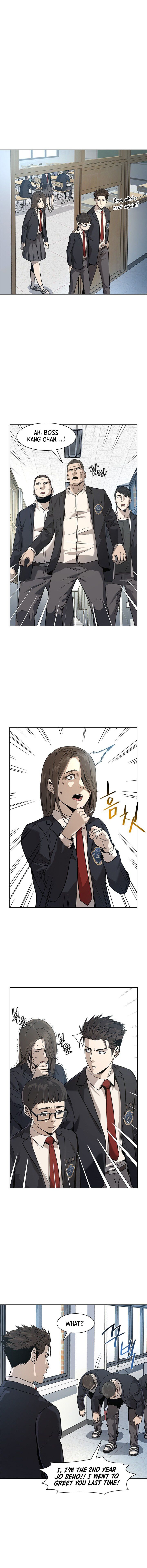 God of Blackfield - Chapter 17 [photo 6] - MangaPorn