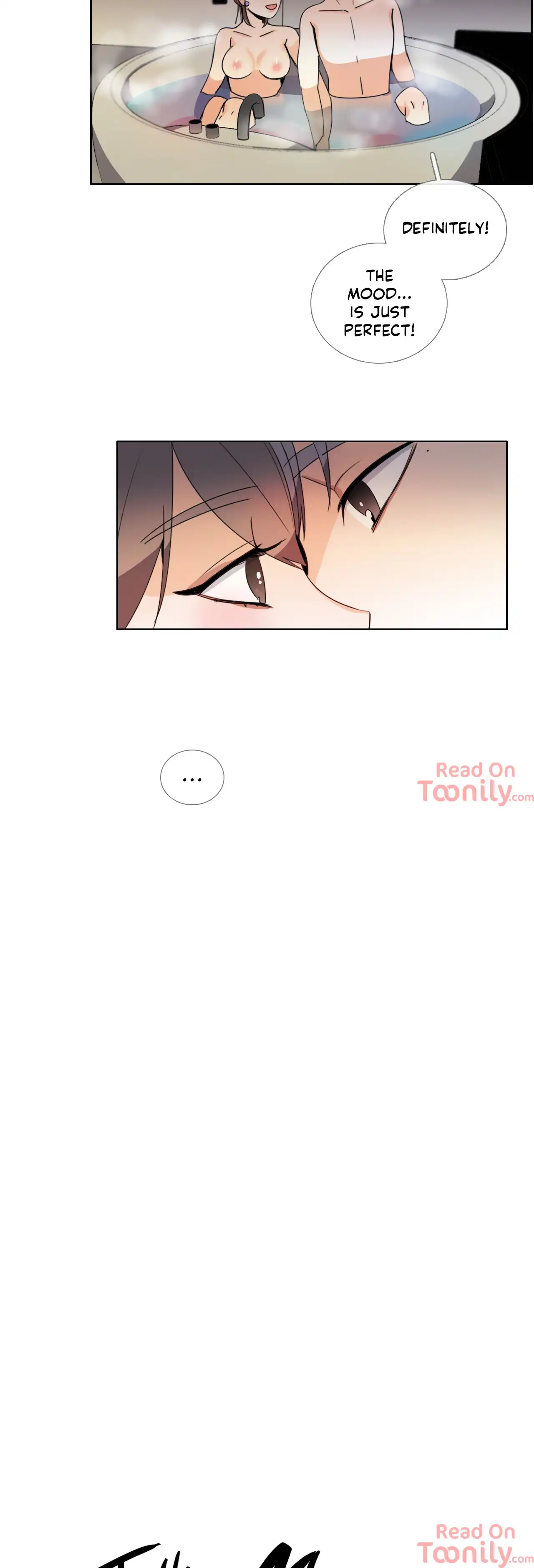 Talk to Me - Chapter 75 [photo 4] - MangaPorn