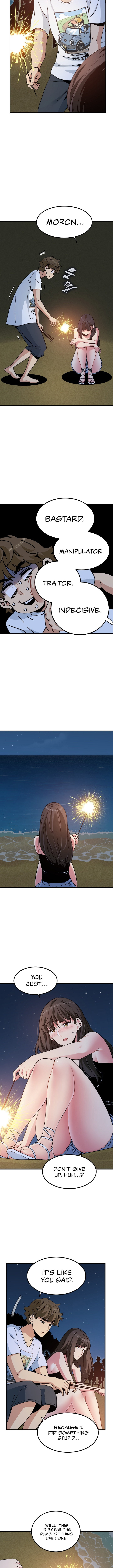 The Turning Point - Chapter 49 [photo 11] - MangaPorn