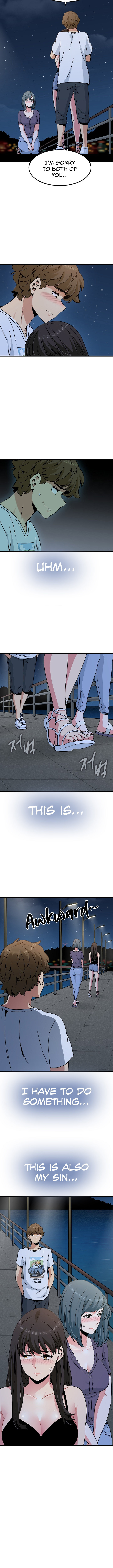 The Turning Point - Chapter 49 [photo 2] - MangaPorn