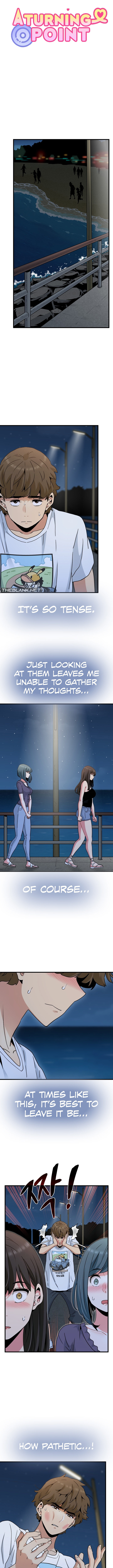 The Turning Point - Chapter 49 [photo 3] - MangaPorn