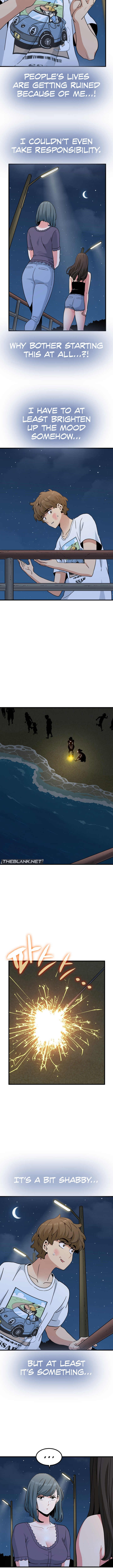 The Turning Point - Chapter 49 [photo 4] - MangaPorn