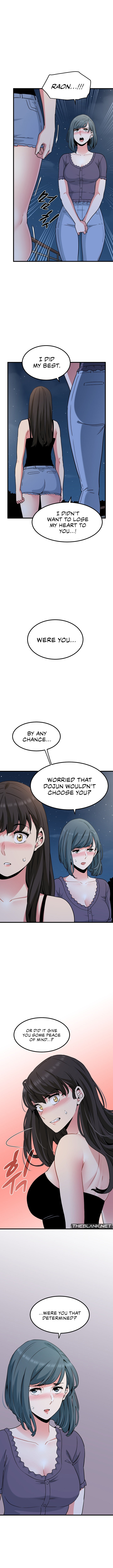 The Turning Point - Chapter 49 [photo 5] - MangaPorn