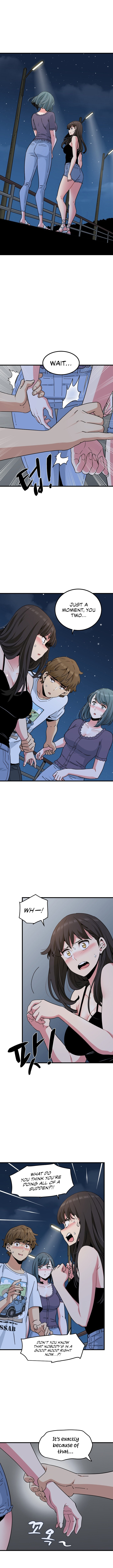 The Turning Point - Chapter 49 [photo 6] - MangaPorn