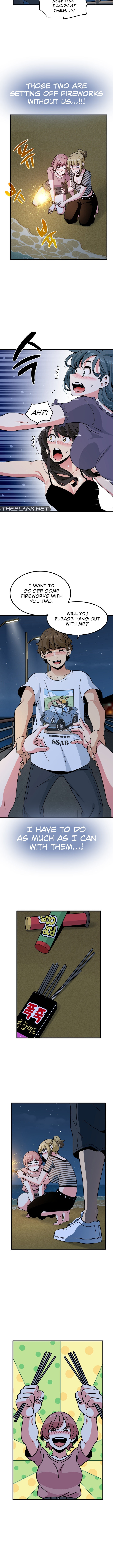 The Turning Point - Chapter 49 [photo 9] - MangaPorn