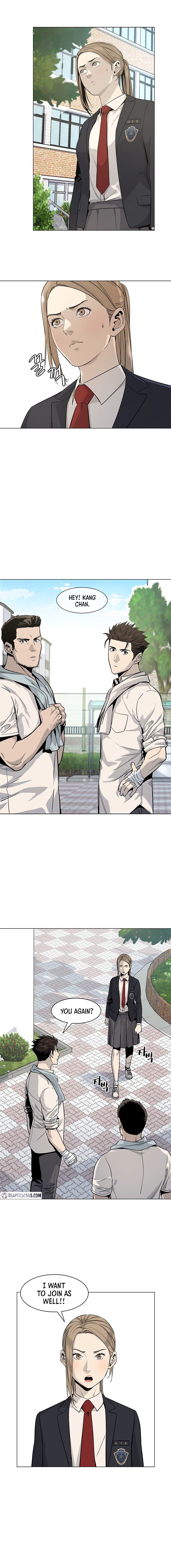 God of Blackfield - Chapter 18 [photo 10] - MangaPorn