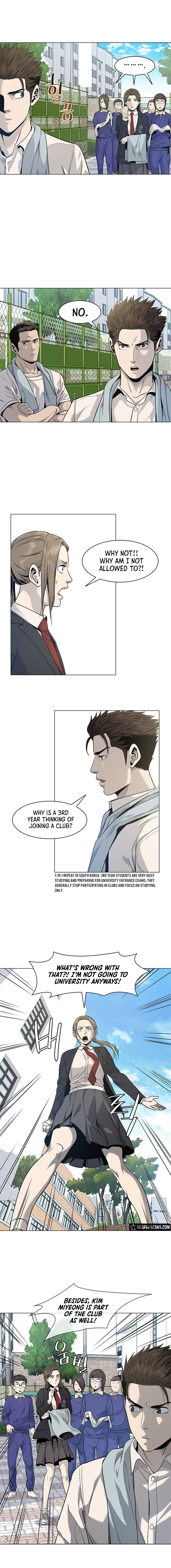 God of Blackfield - Chapter 18 [photo 11] - MangaPorn