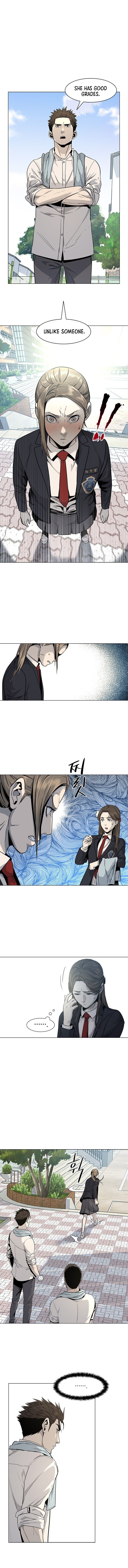God of Blackfield - Chapter 18 [photo 12] - MangaPorn