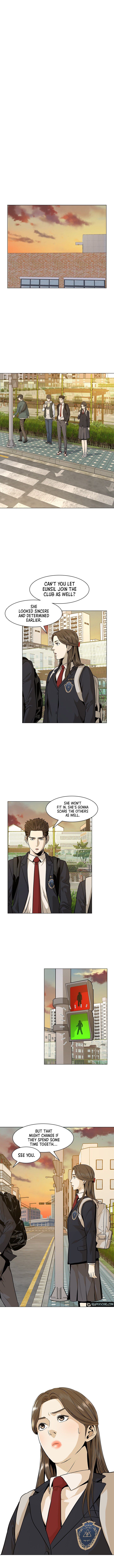 God of Blackfield - Chapter 18 [photo 13] - MangaPorn