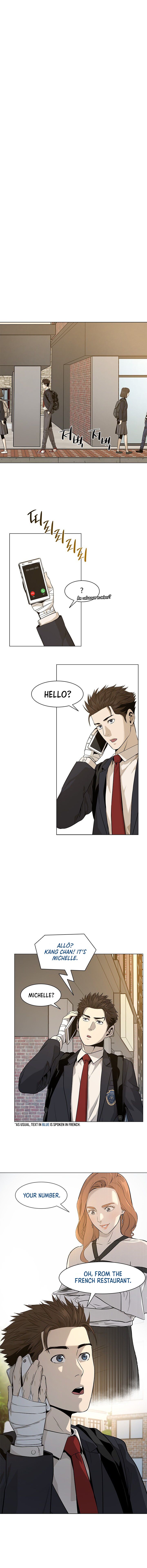 God of Blackfield - Chapter 18 [photo 14] - MangaPorn