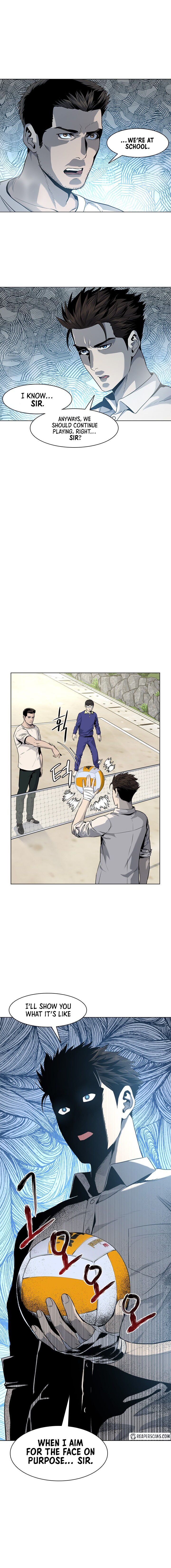 God of Blackfield - Chapter 18 [photo 5] - MangaPorn