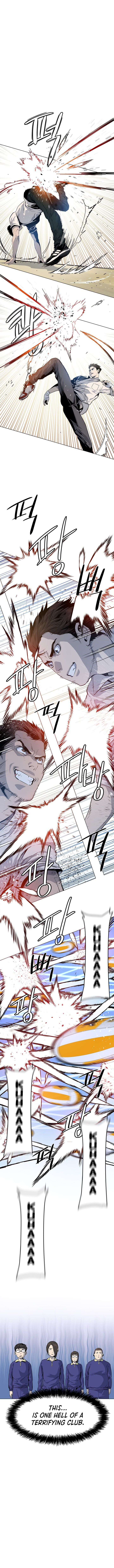 God of Blackfield - Chapter 18 [photo 8] - MangaPorn