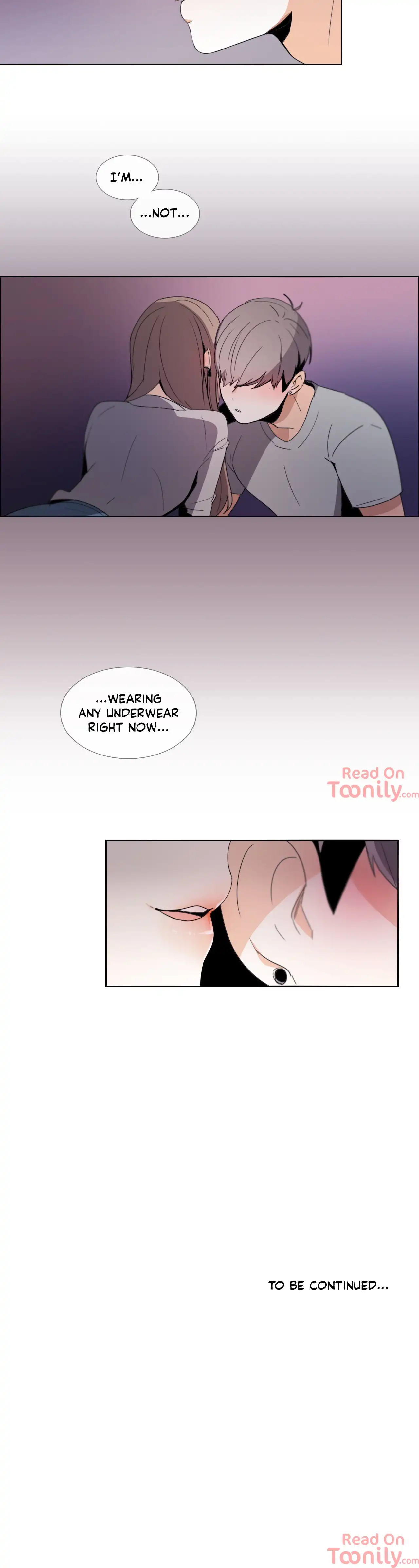 Talk to Me - Chapter 78 [photo 16] - MangaPorn