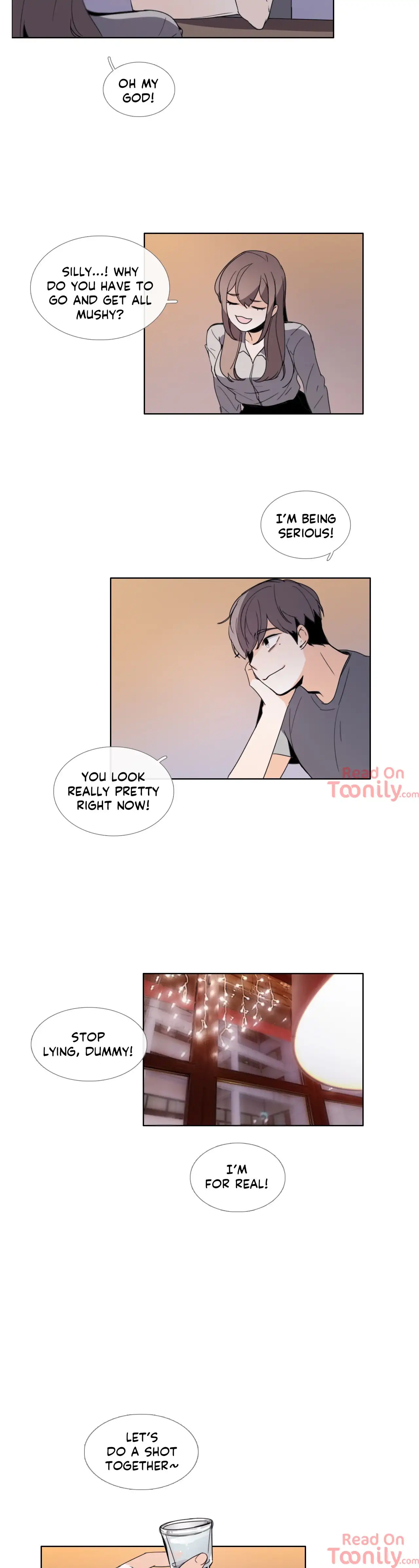 Talk to Me - Chapter 78 [photo 6] - MangaPorn