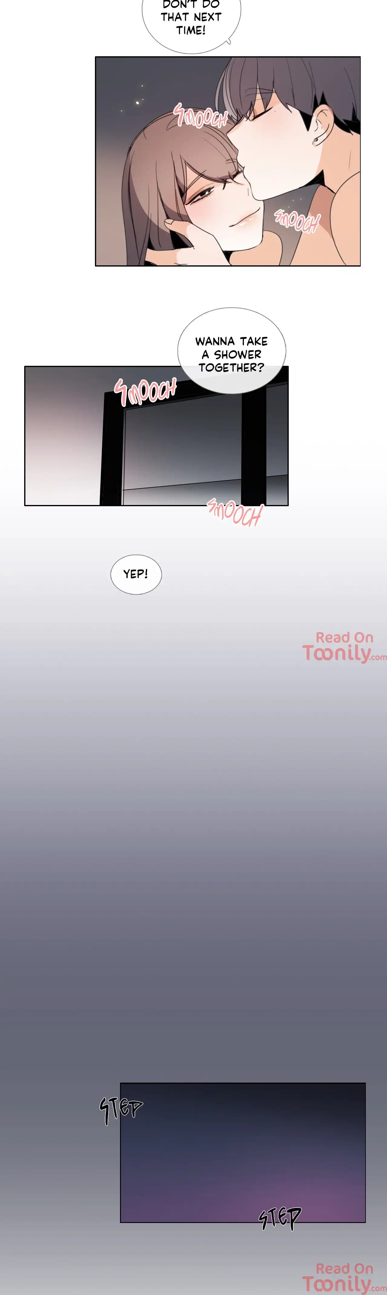 Talk to Me - Chapter 81 [photo 10] - MangaPorn