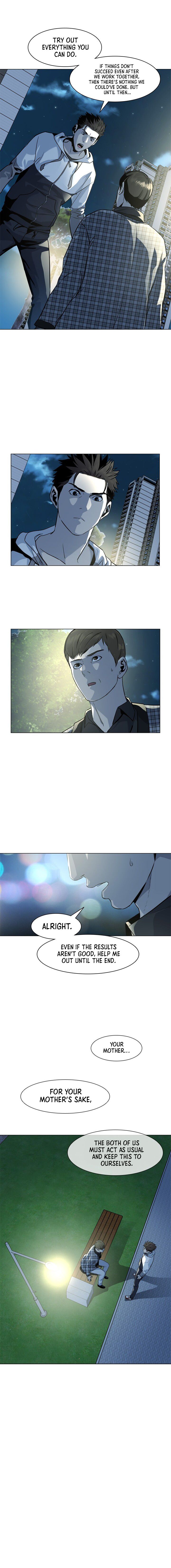 God of Blackfield - Chapter 19 [photo 10] - MangaPorn