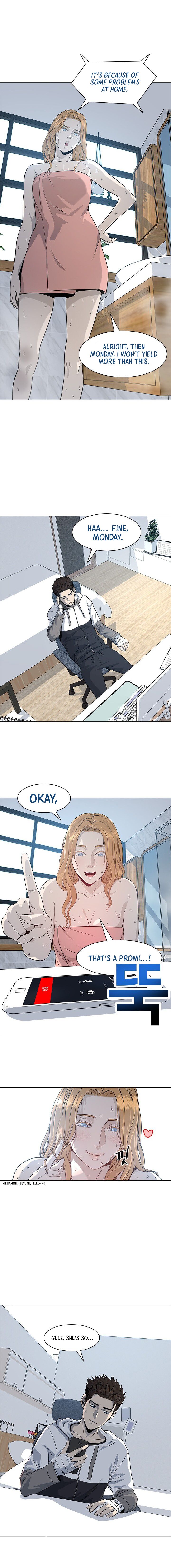 God of Blackfield - Chapter 19 [photo 13] - MangaPorn