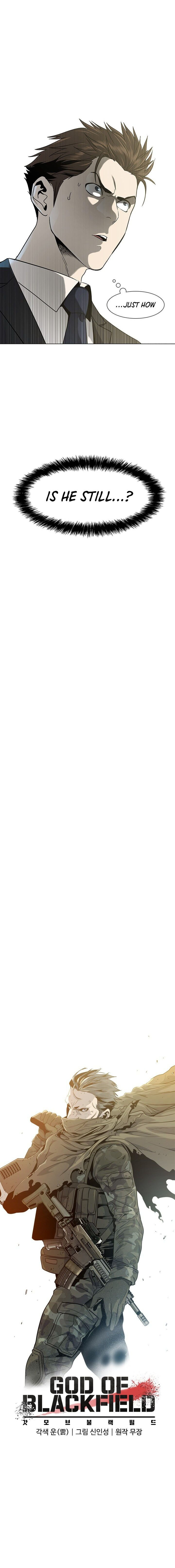 God of Blackfield - Chapter 19 [photo 18] - MangaPorn