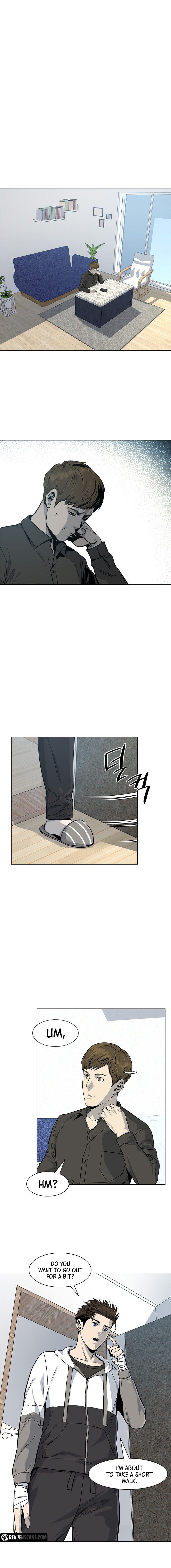 God of Blackfield - Chapter 19 [photo 2] - MangaPorn