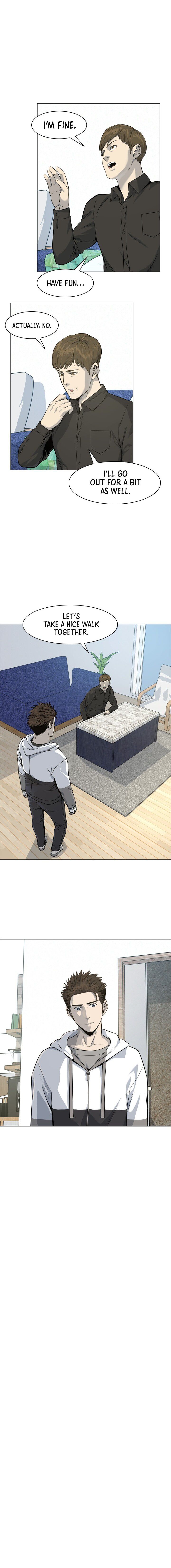 God of Blackfield - Chapter 19 [photo 3] - MangaPorn