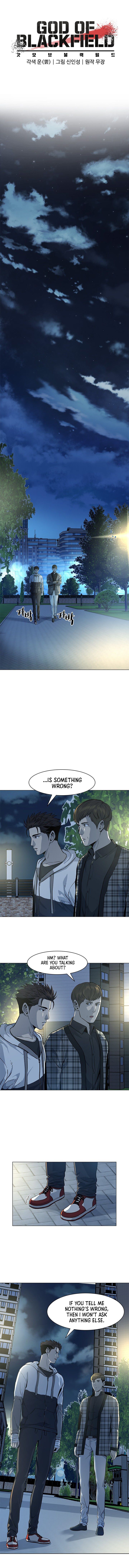 God of Blackfield - Chapter 19 [photo 4] - MangaPorn