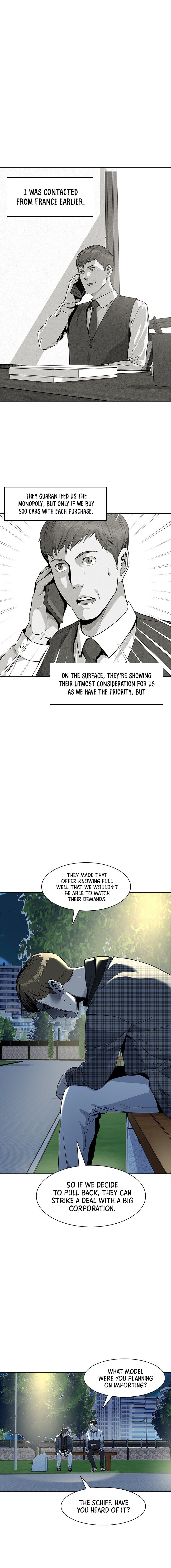 God of Blackfield - Chapter 19 [photo 6] - MangaPorn