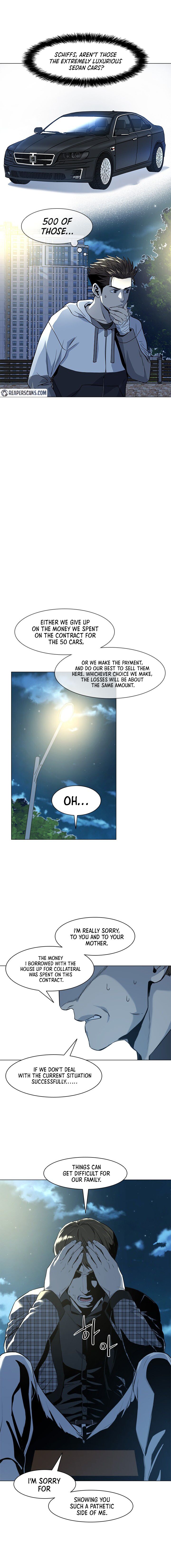 God of Blackfield - Chapter 19 [photo 7] - MangaPorn