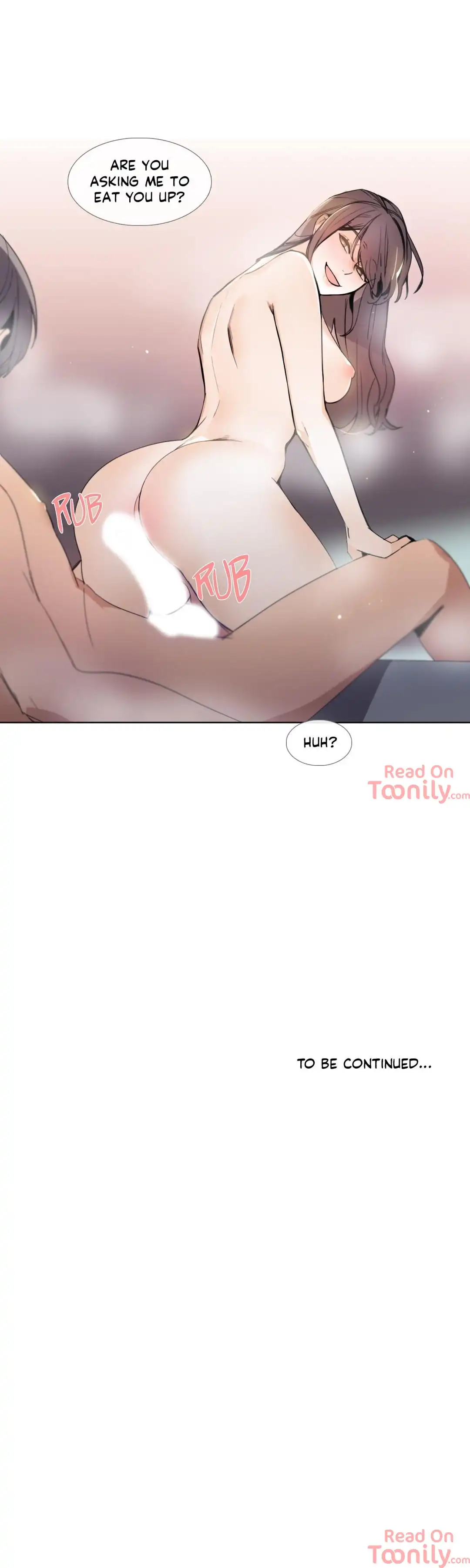 Talk to Me - Chapter 91 [photo 12] - MangaPorn