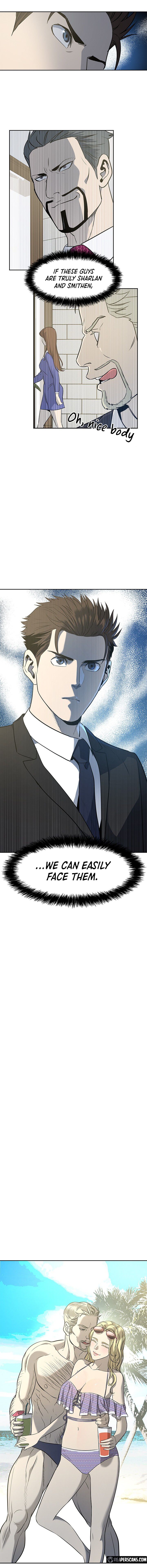 God of Blackfield - Chapter 20 [photo 16] - MangaPorn