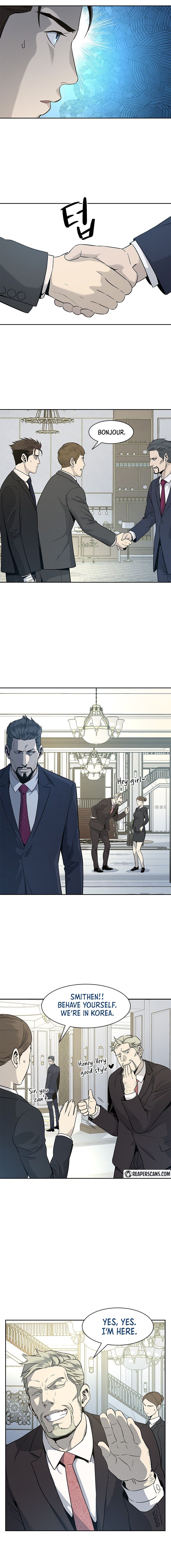 God of Blackfield - Chapter 20 [photo 3] - MangaPorn