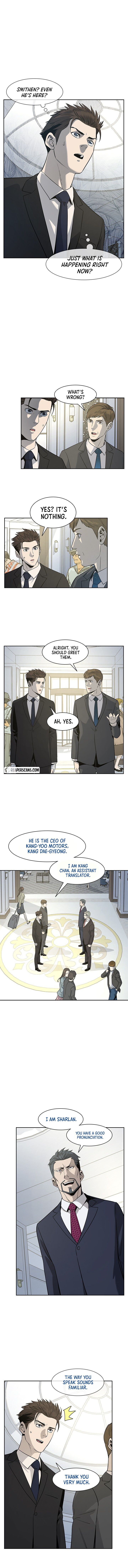 God of Blackfield - Chapter 20 [photo 4] - MangaPorn