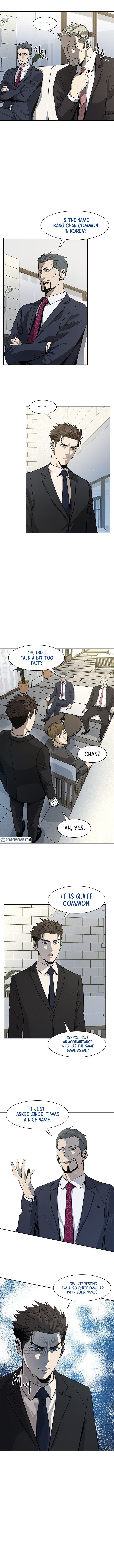 God of Blackfield - Chapter 20 [photo 7] - MangaPorn