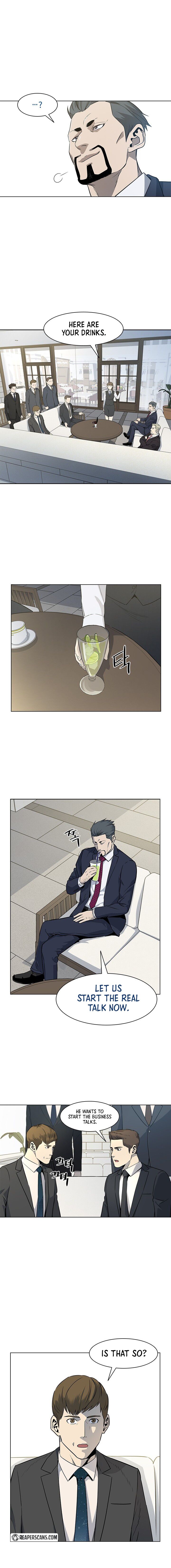 God of Blackfield - Chapter 20 [photo 8] - MangaPorn